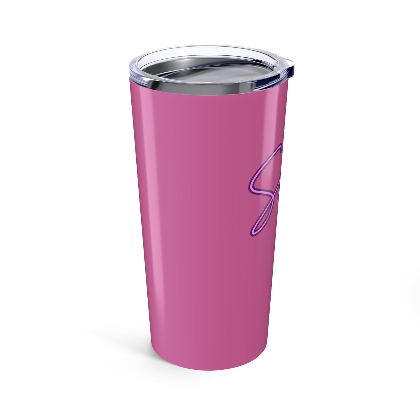 Swoon Juice Bar 20oz Tumbler - Stylish & Functional Travel Cup
