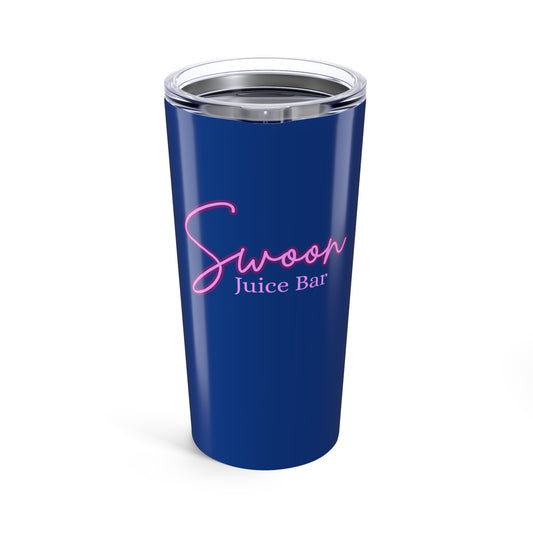 Swoon Juice Bar 20oz Tumbler - Stylish & Functional Travel Cup