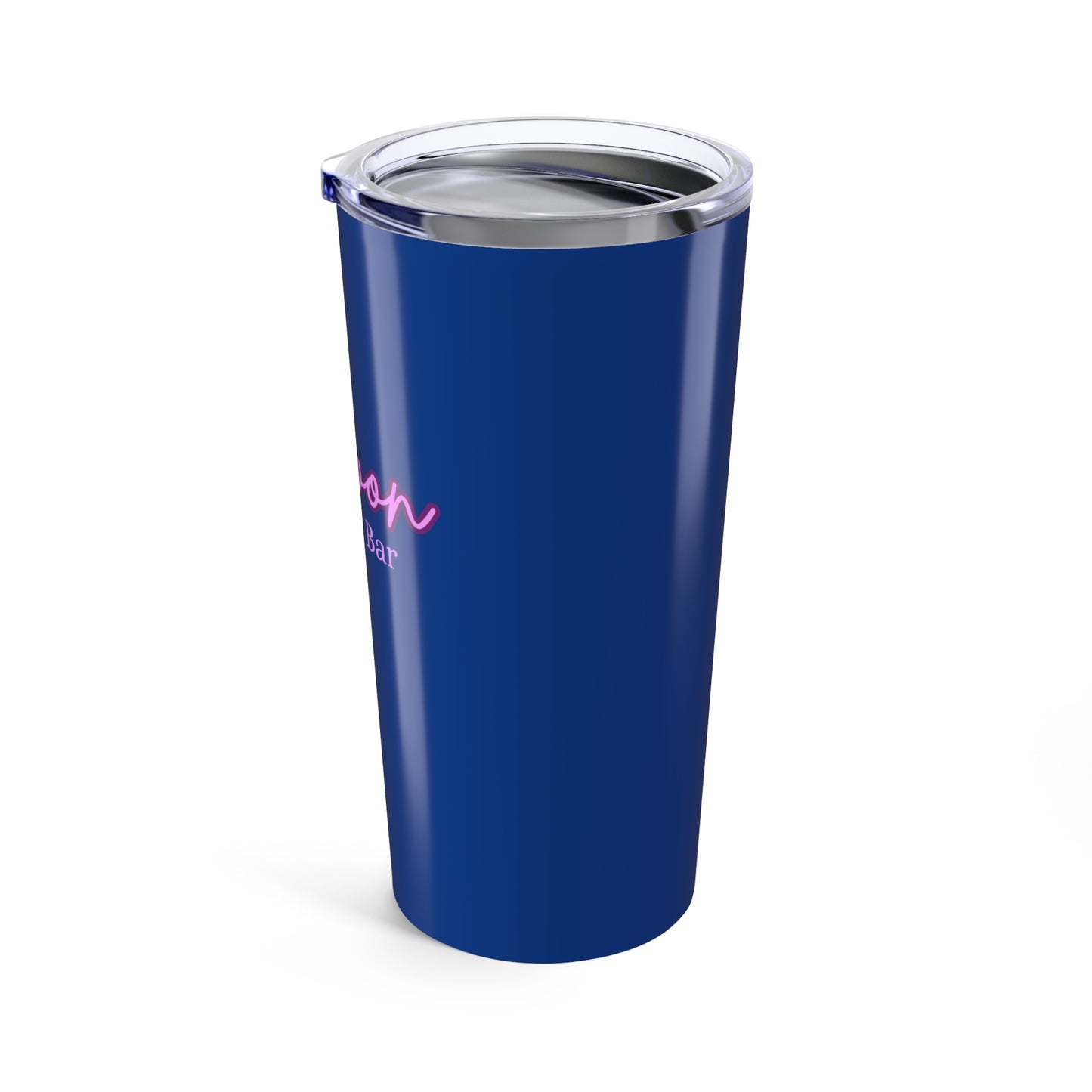 Swoon Juice Bar 20oz Tumbler - Stylish & Functional Travel Cup
