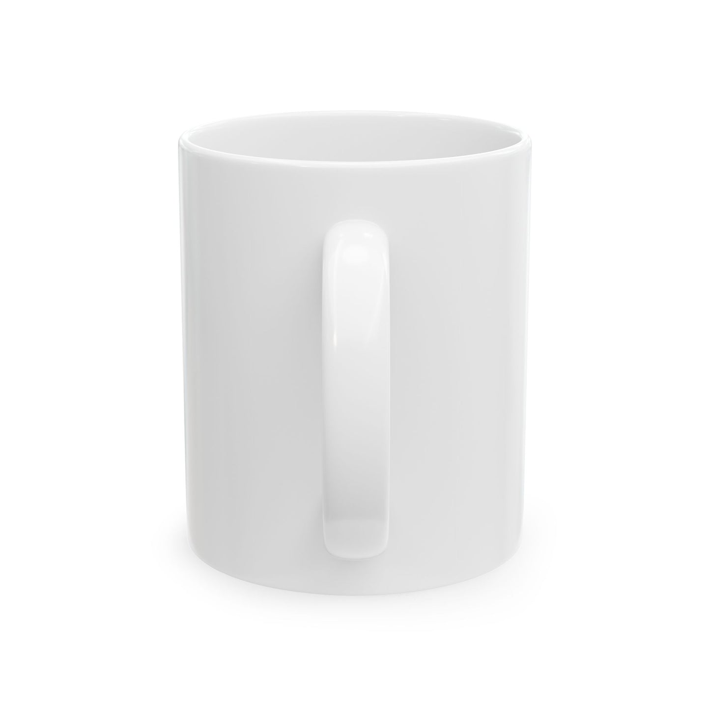 Swoon Juice Bar Ceramic Mug – Perfect for Coffee Lovers & Cherry Enthusiasts