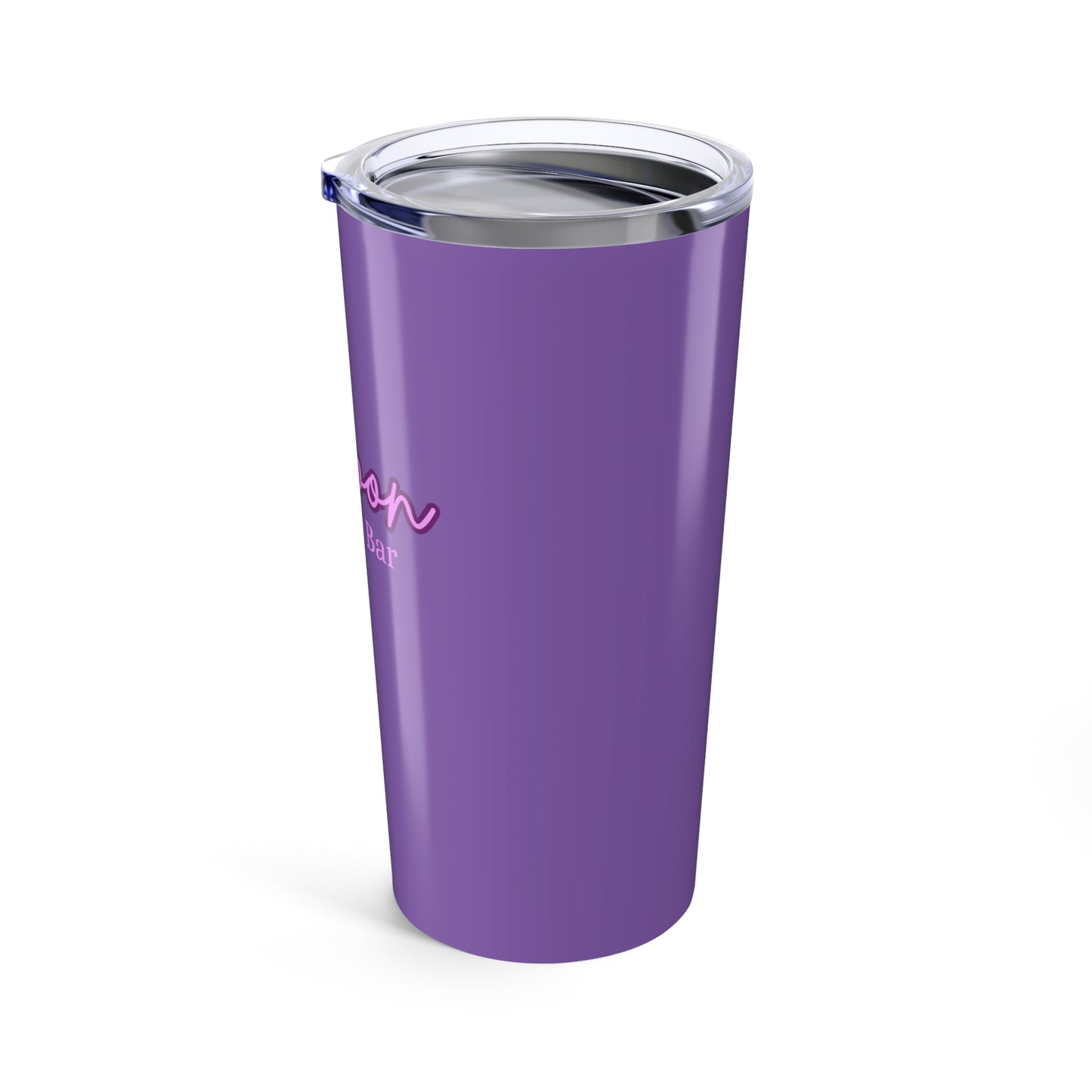 Swoon Juice Bar 20oz Tumbler - Stylish & Functional Travel Cup